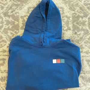 Shawn Mendes winter tour hoodie